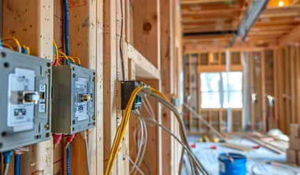 Residential Electrical Services