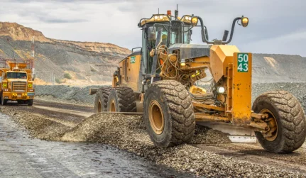 Site Grading
